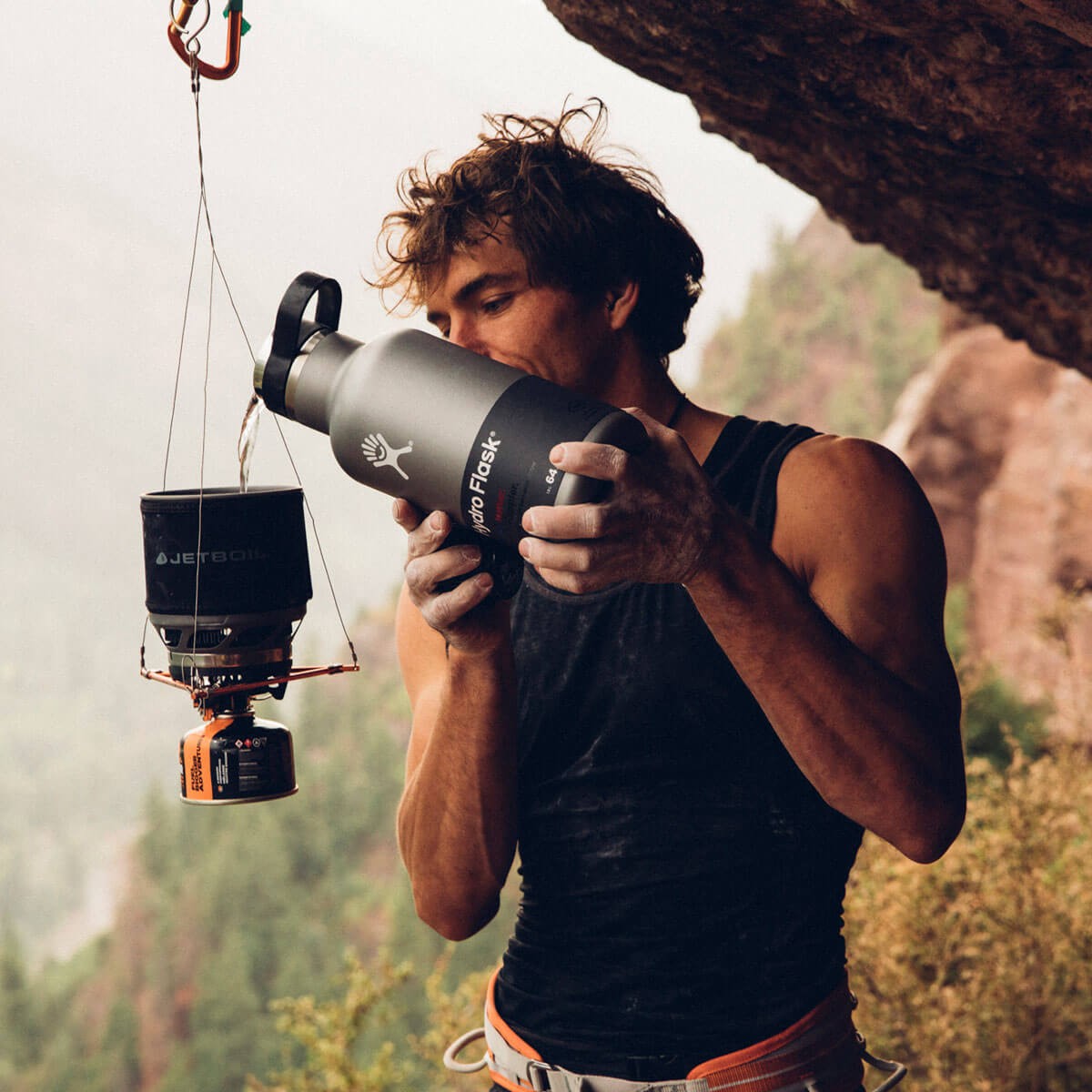 Jetboil MiniMo Carbon – Gasbrænder - Billede 6