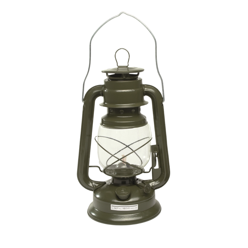 Mil-Tec – Lanterne Oliven – 28 CM - Billede 2