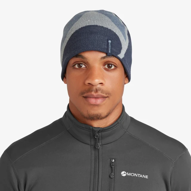 Montane Logo Beanie – Hue - Billede 3