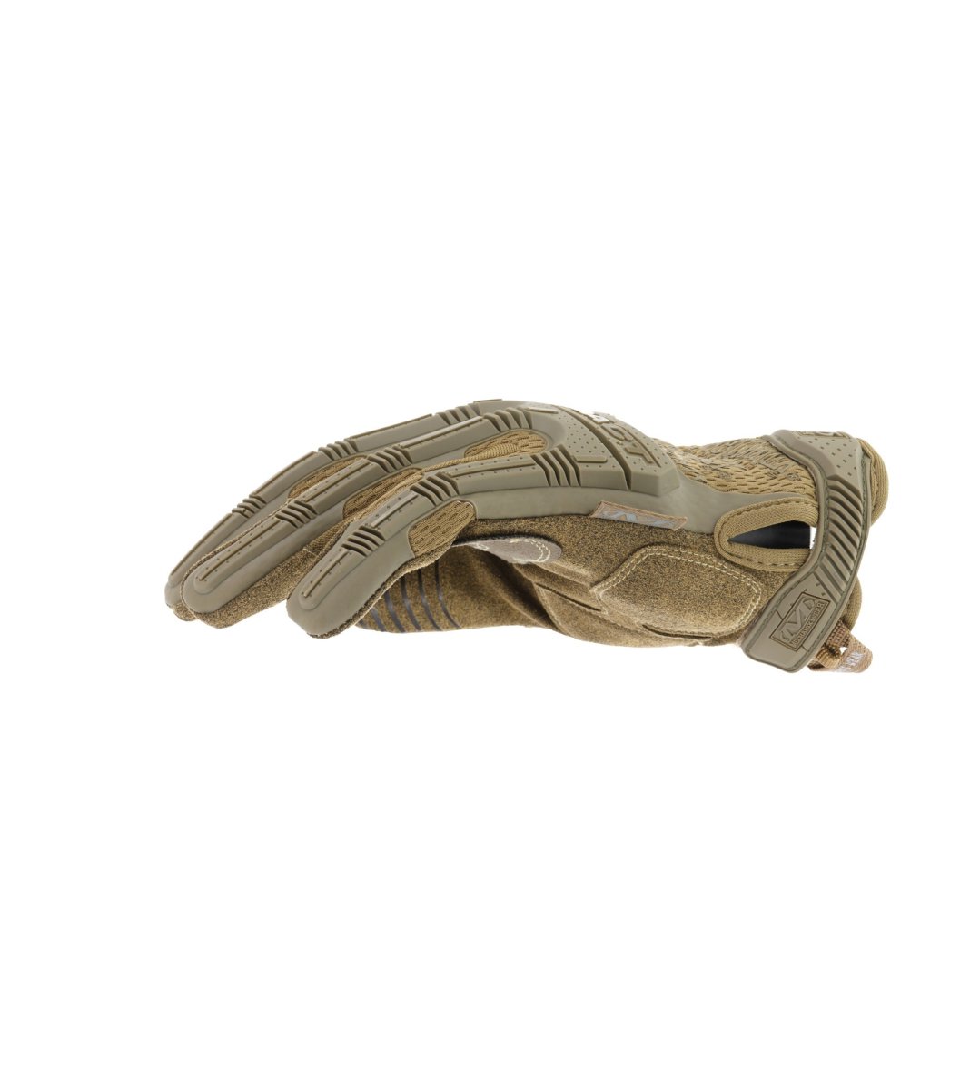 Mechanix Wear – Original M-Pact Coyote – Arbejdshandsker - Billede 4