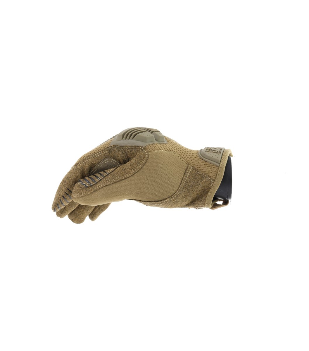 Mechanix Wear – Original M-Pact Coyote – Arbejdshandsker - Billede 5