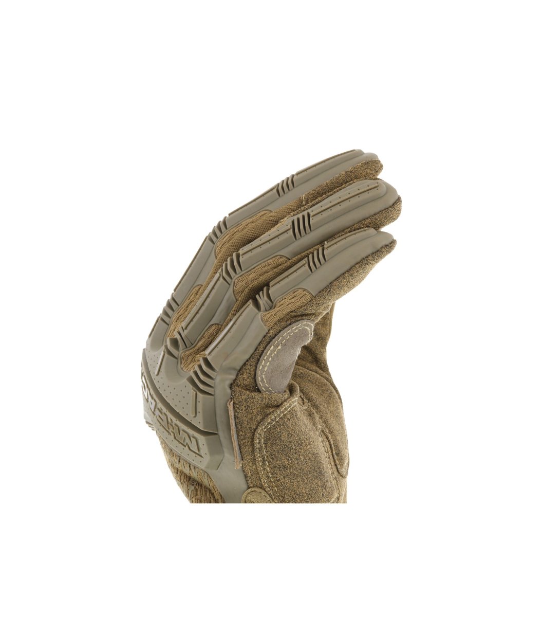 Mechanix Wear – Original M-Pact Coyote – Arbejdshandsker - Billede 6