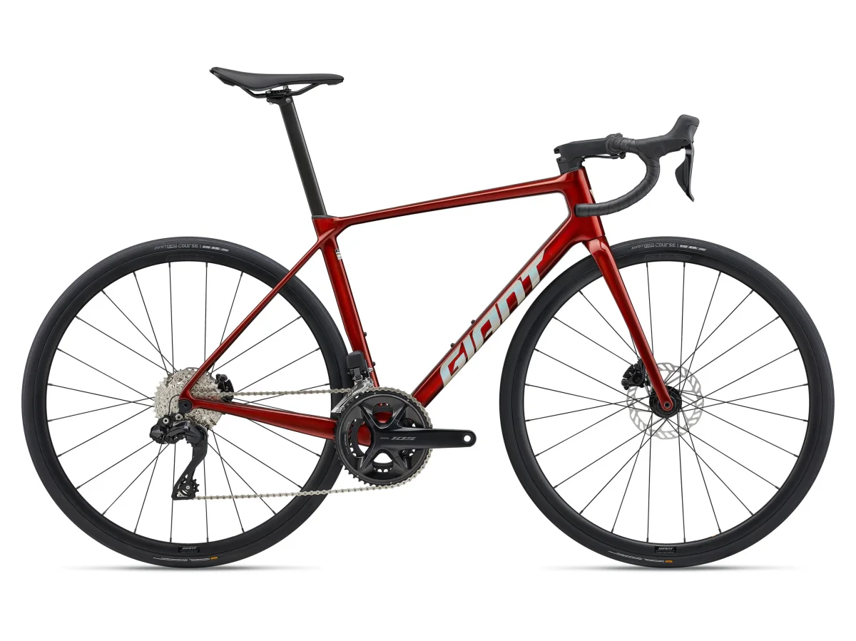 Giant TCR Advanced 1 Mars Dust - Billede 2