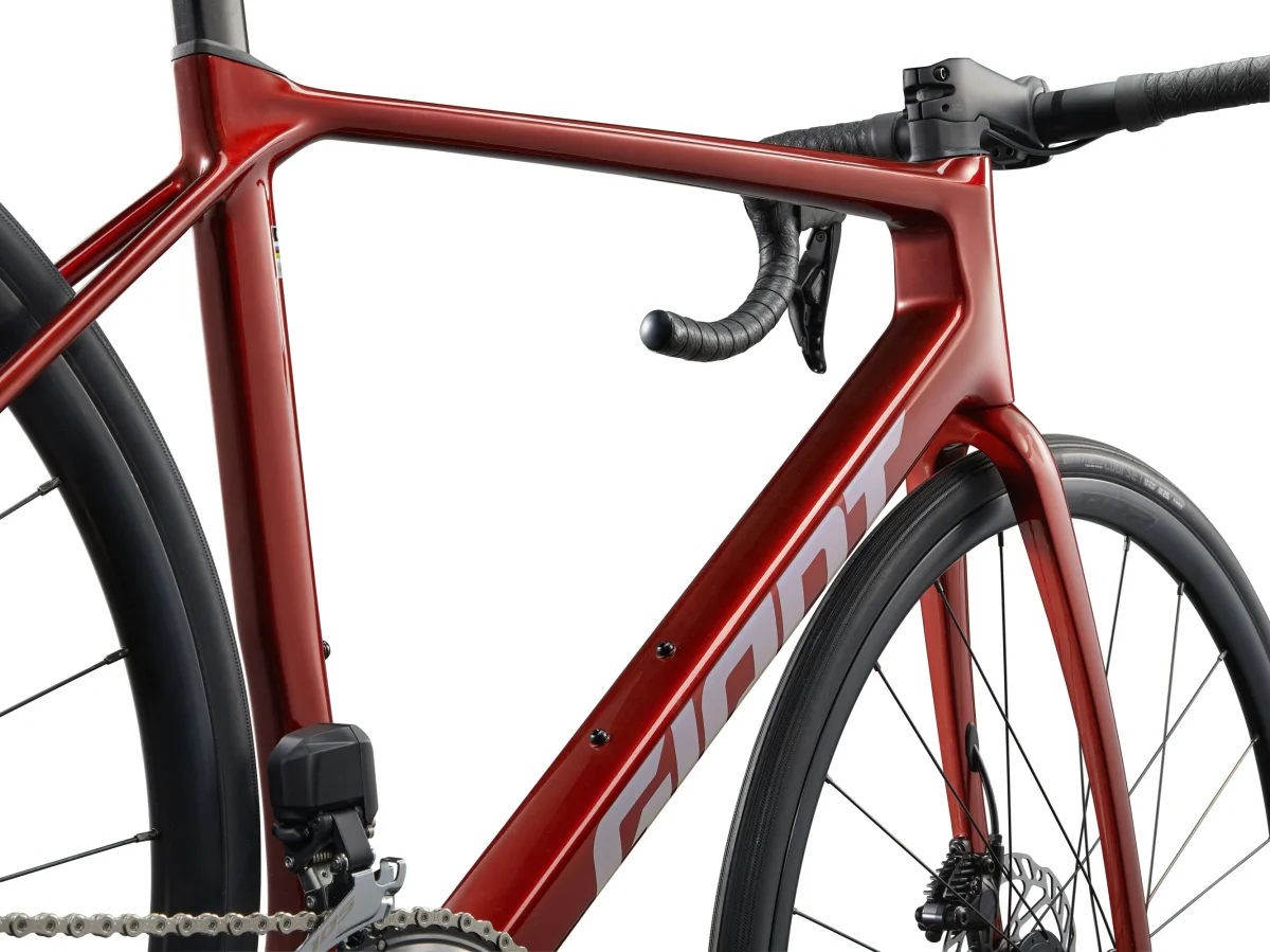 Giant TCR Advanced 1 Mars Dust - Billede 3