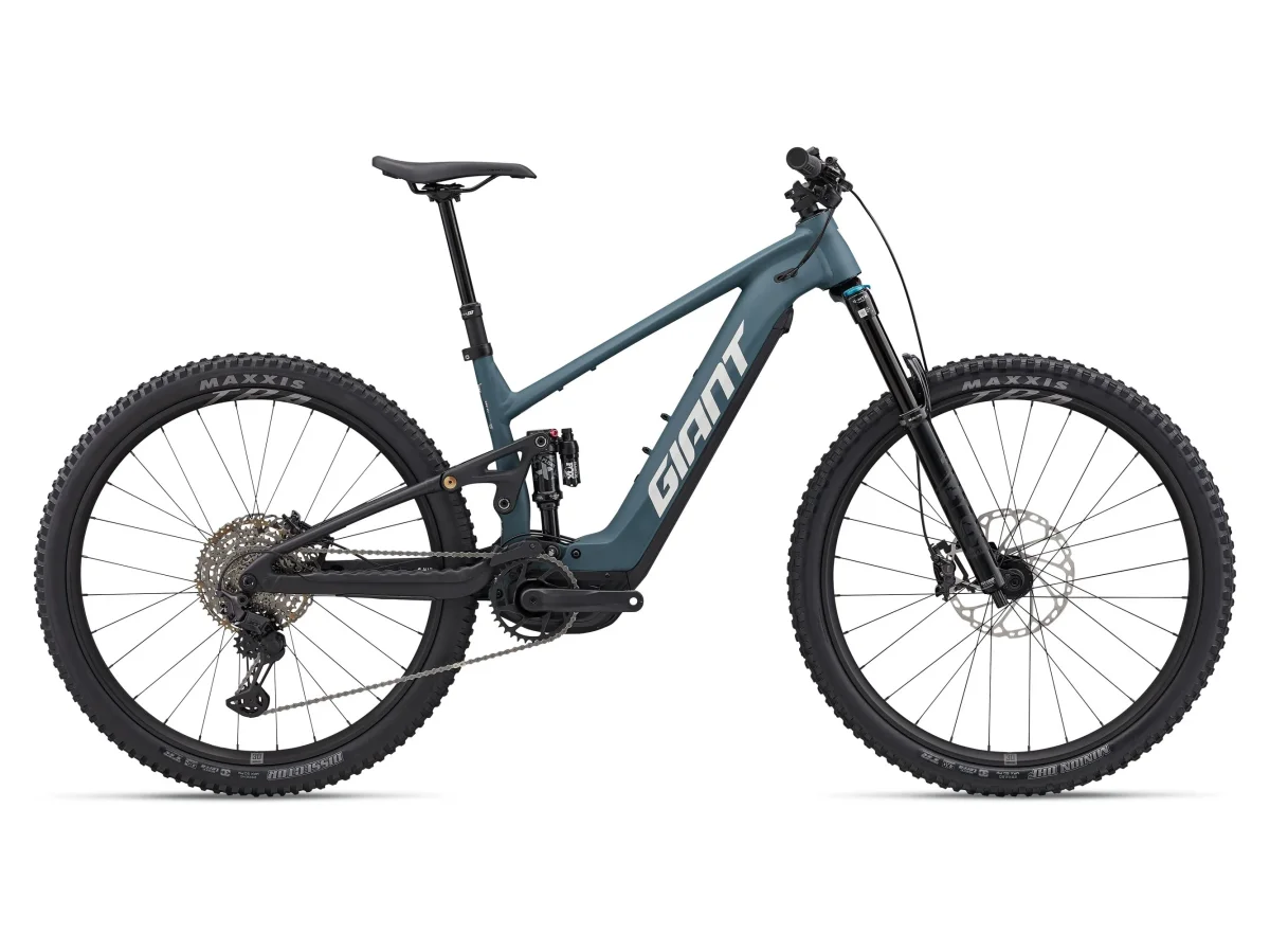 Giant Stance E+ 0 Deep Lake - Billede 2