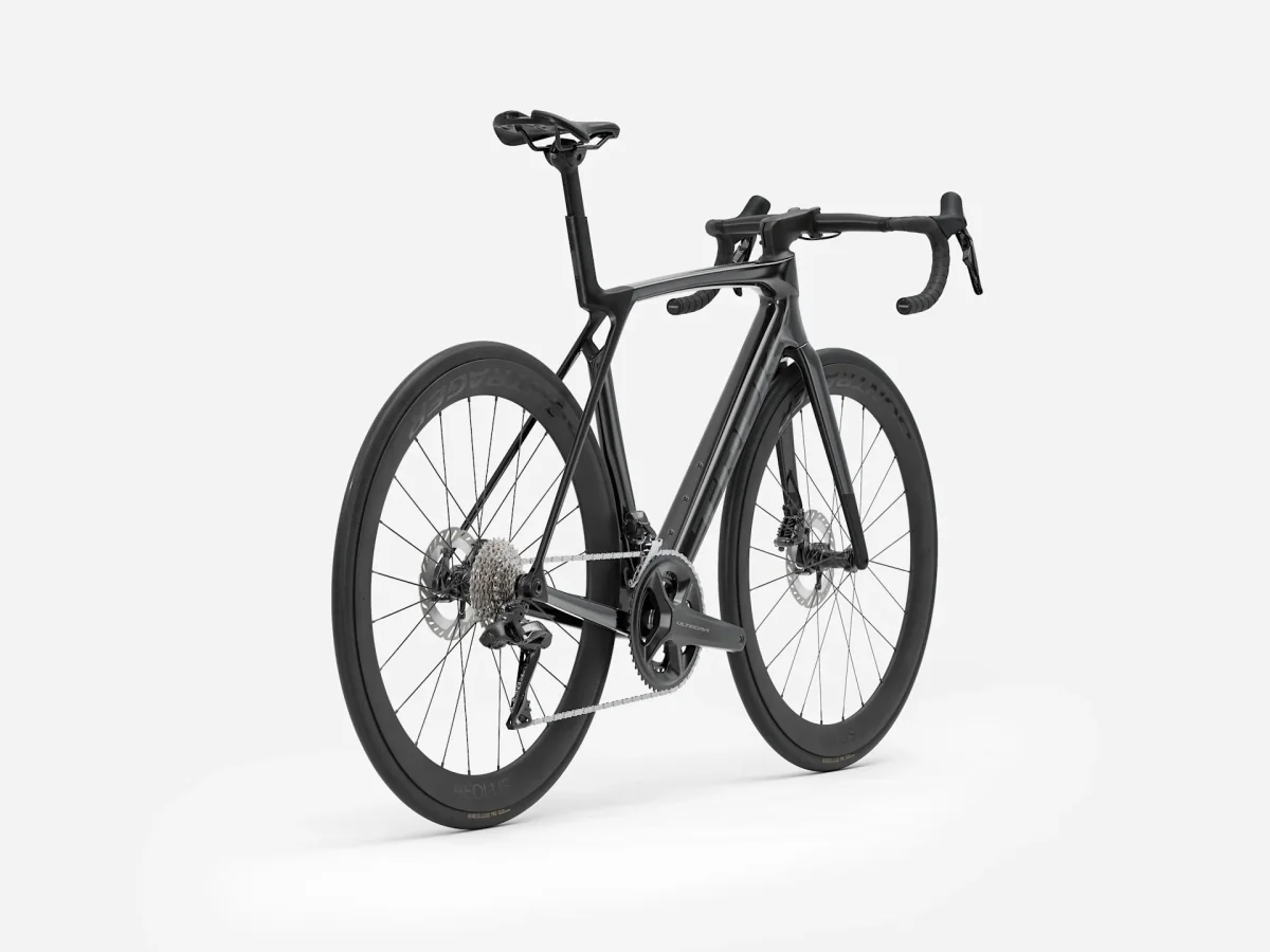 Trek Madone SL 7 Gen 8 Dark Star - Billede 3