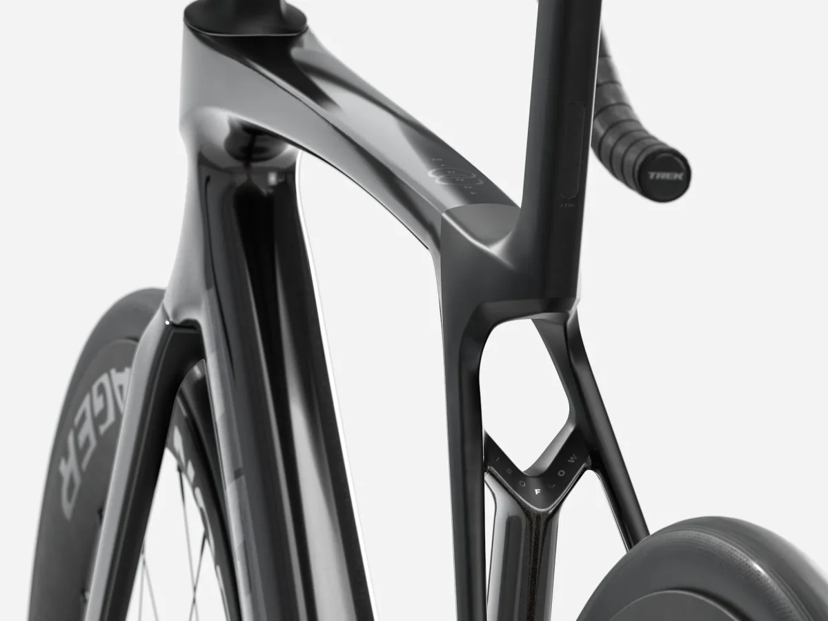Trek Madone SL 7 Gen 8 Dark Star - Billede 5