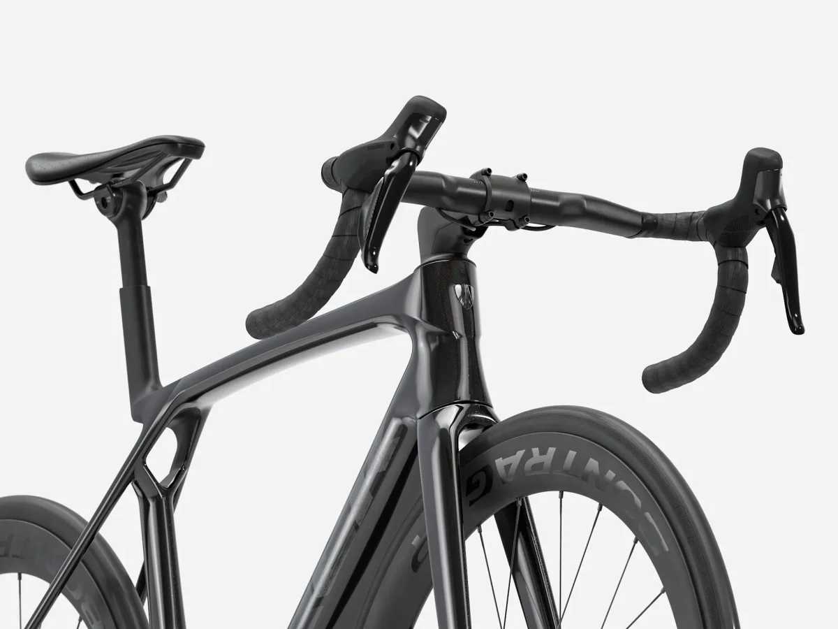 Trek Madone SL 7 Gen 8 Dark Star - Billede 6