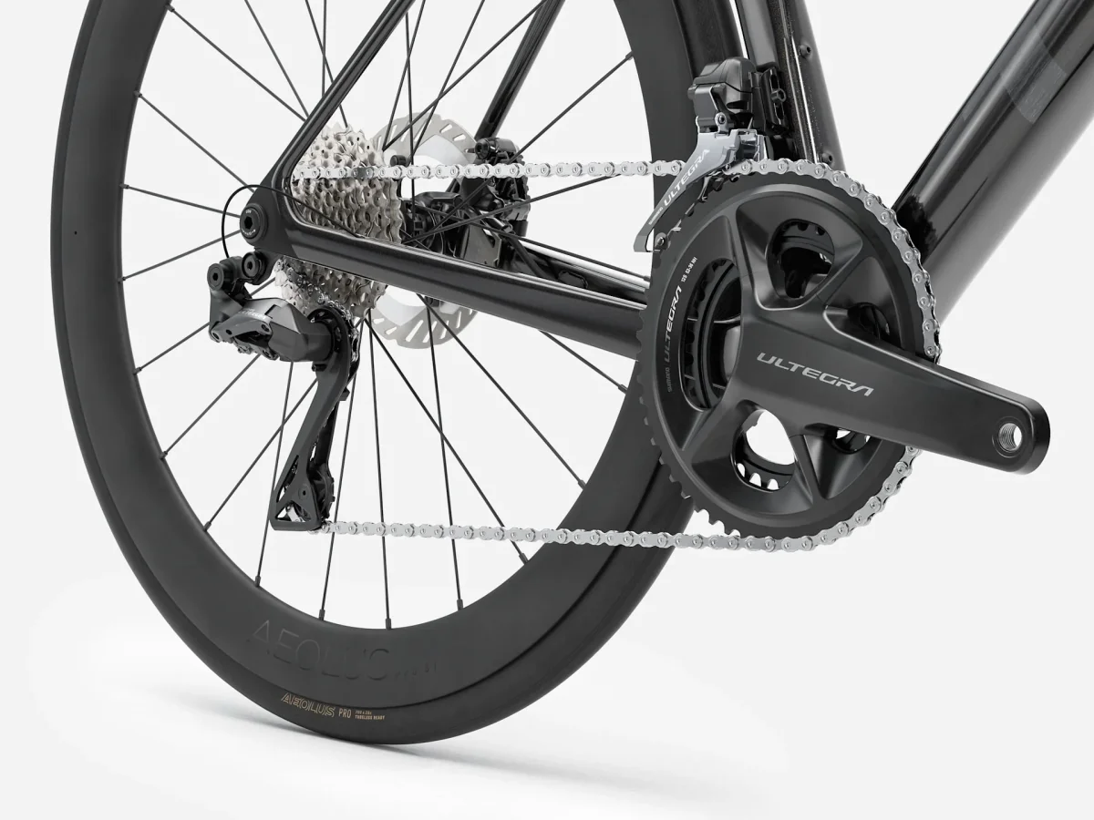 Trek Madone SL 7 Gen 8 Dark Star - Billede 7