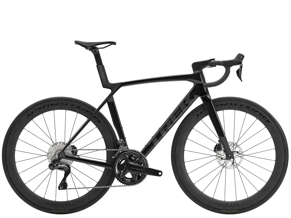 Trek Madone SL 7 Gen 8 Dark Star - Billede 2