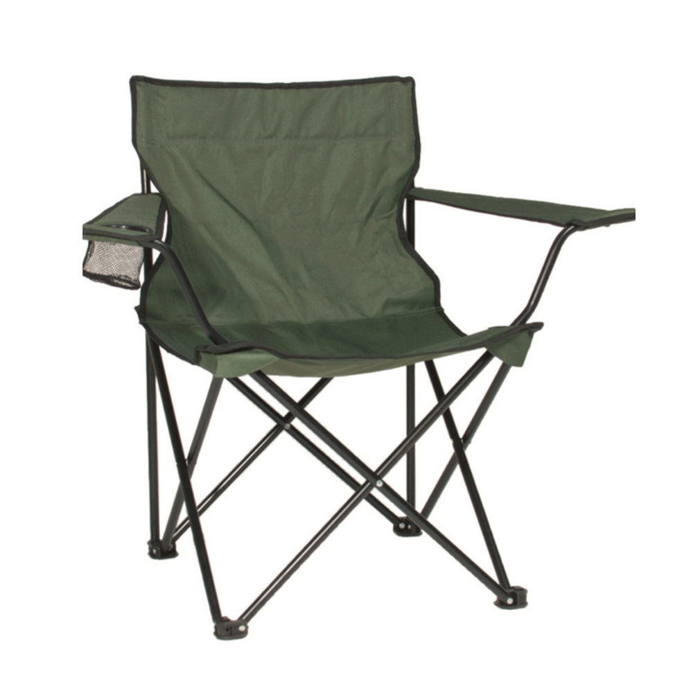 Mil-Tec – Relax chair – Camping stol - Billede 3