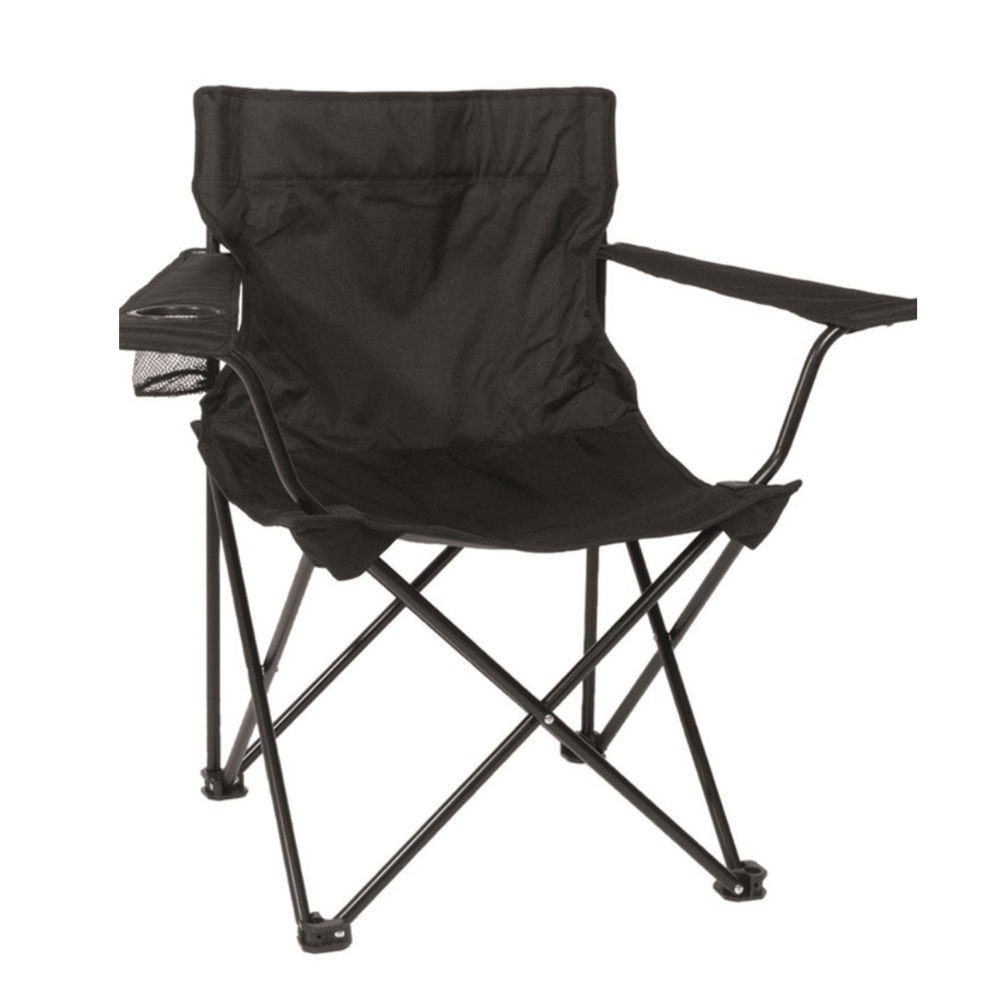 Mil-Tec – Relax chair – Camping stol - Billede 4
