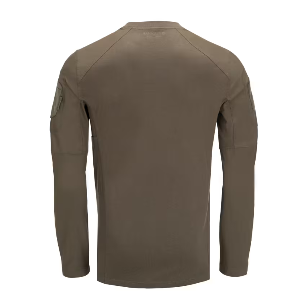 Mk.III Instructor Shirt LS – Clawgear - Billede 4