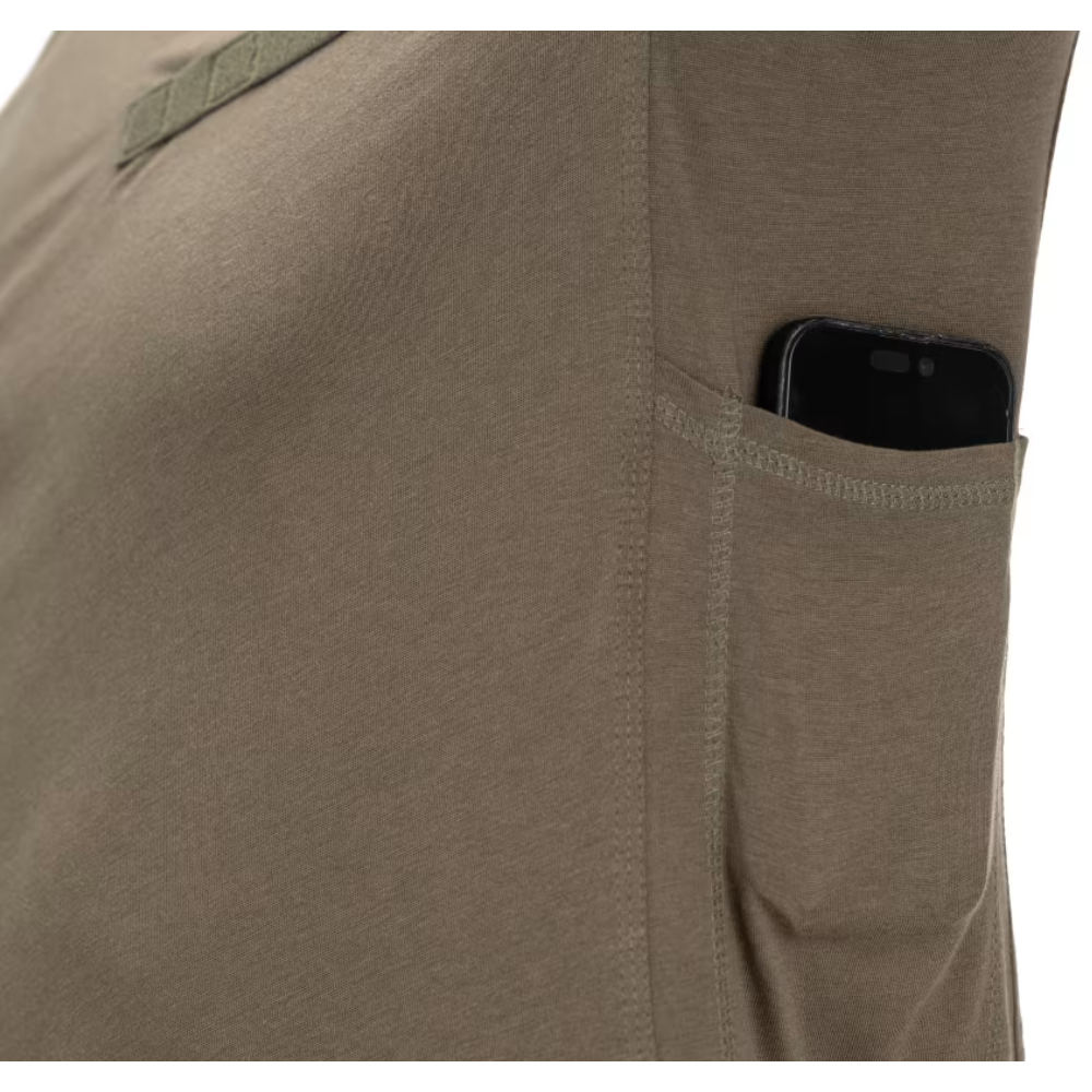 Mk.III Instructor Shirt LS – Clawgear - Billede 5