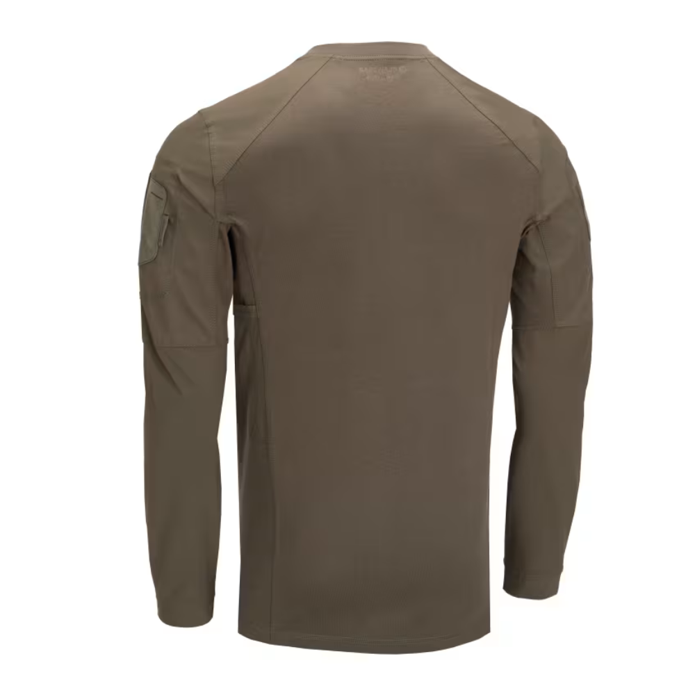Mk.III Instructor Shirt LS – Clawgear - Billede 6