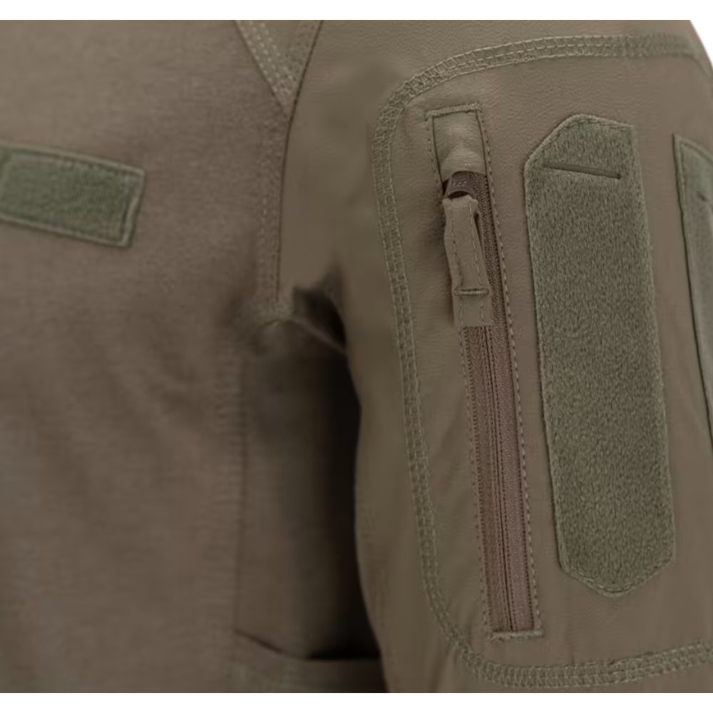 Mk.III Instructor Shirt LS – Clawgear - Billede 7