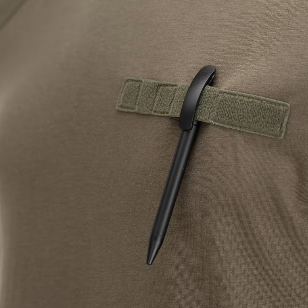 Mk.III Instructor Shirt LS – Clawgear - Billede 8