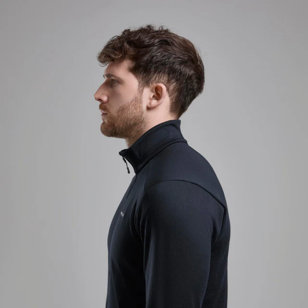 Montane – Protium Fleece Jakke herre - Billede 5