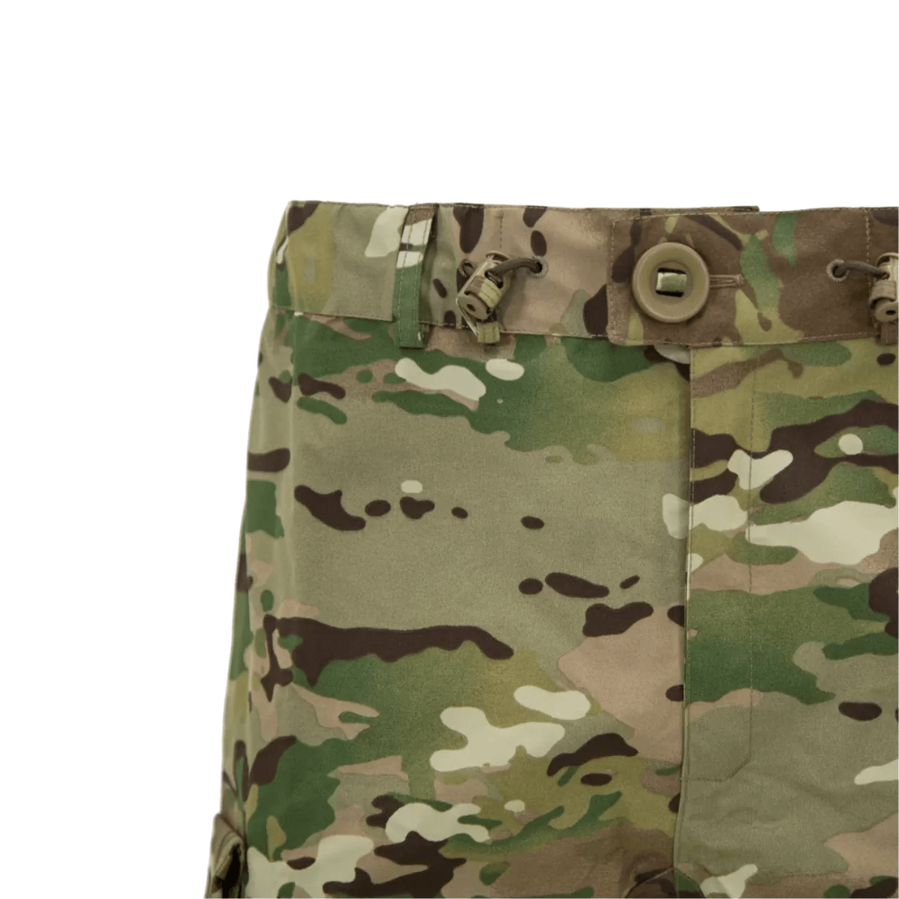 Carinthia – TRG Trousers – MultiCam regnbukser - Billede 4