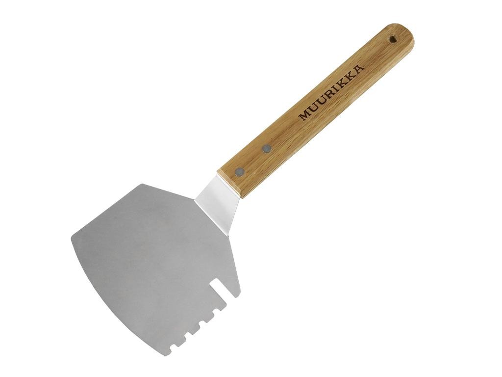 Stegespade universal – Muurikka - Billede 2