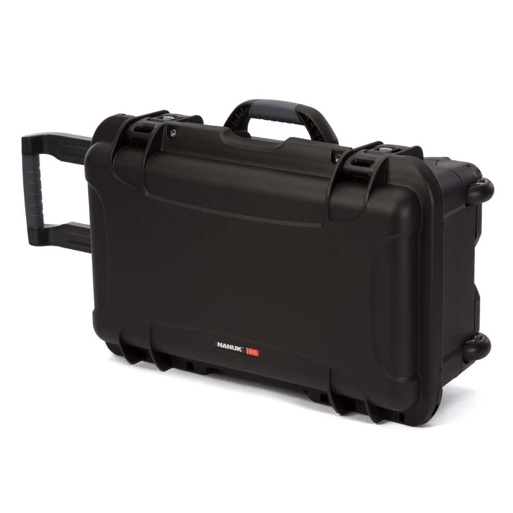 Nanuk 935 – Hard Case - Billede 2