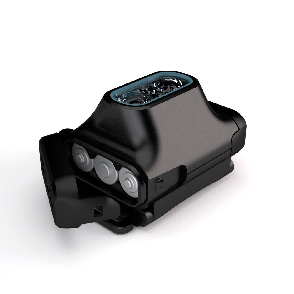 Silva Scout 3XT – Pandelampe - Billede 3