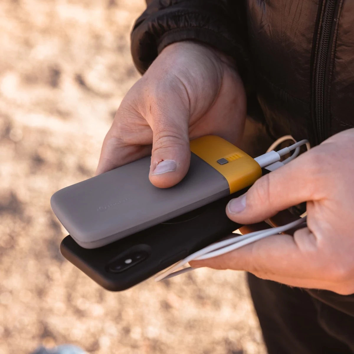 Powerbank | Charge 20 PD – BioLite - Billede 6