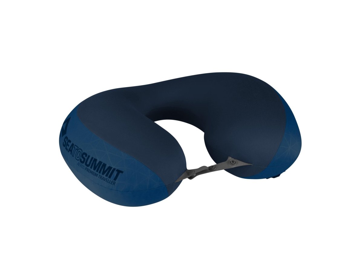 Sea to Summit – Aeros Premium Traveller – Nakkepude fly - Billede 2