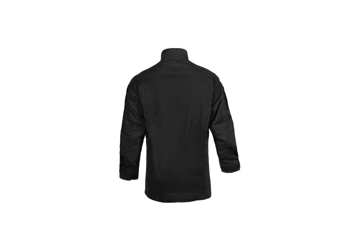 Revenger TDU Shirt | Sort – Invader Gear - Billede 3