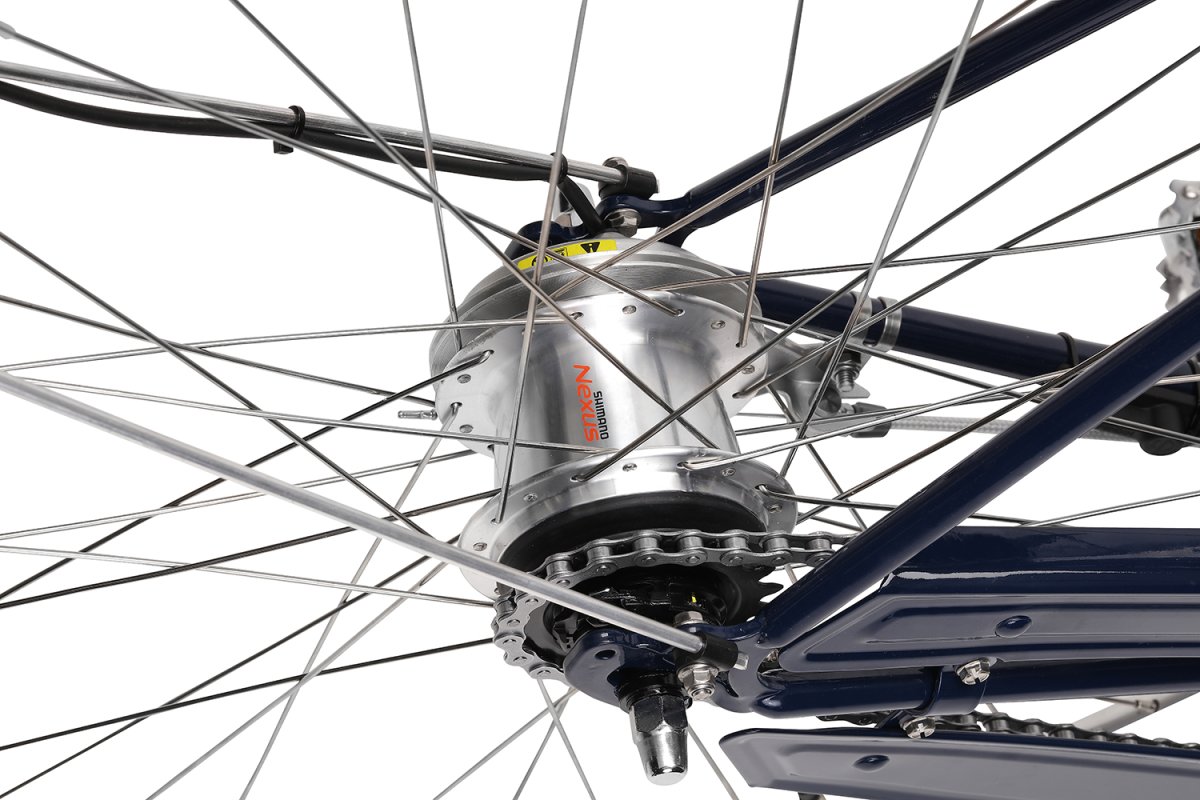 Kopenhagen Classic Ladies, Racing Green - Billede 9