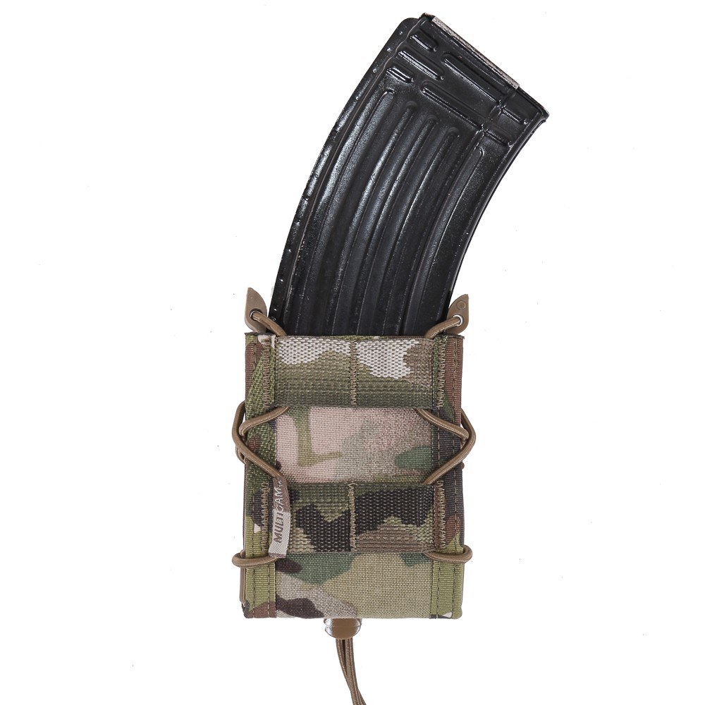 Single quick mag multicam – WARRIOR - Billede 3