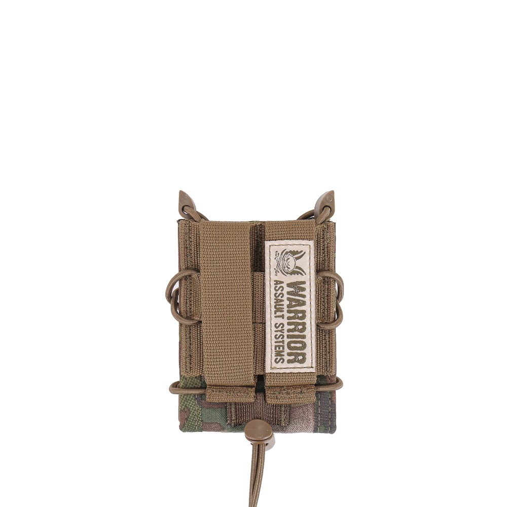 Single quick mag multicam – WARRIOR - Billede 7