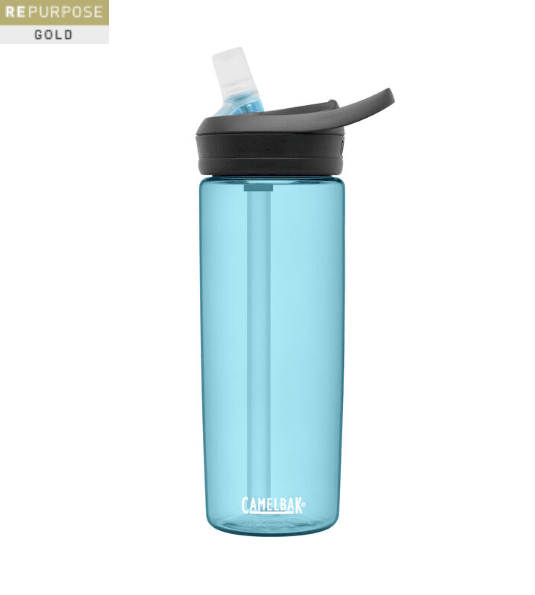 Drikkedunk med sugerør | eddy+ Insulated 0,6L – Camelbak - Billede 3