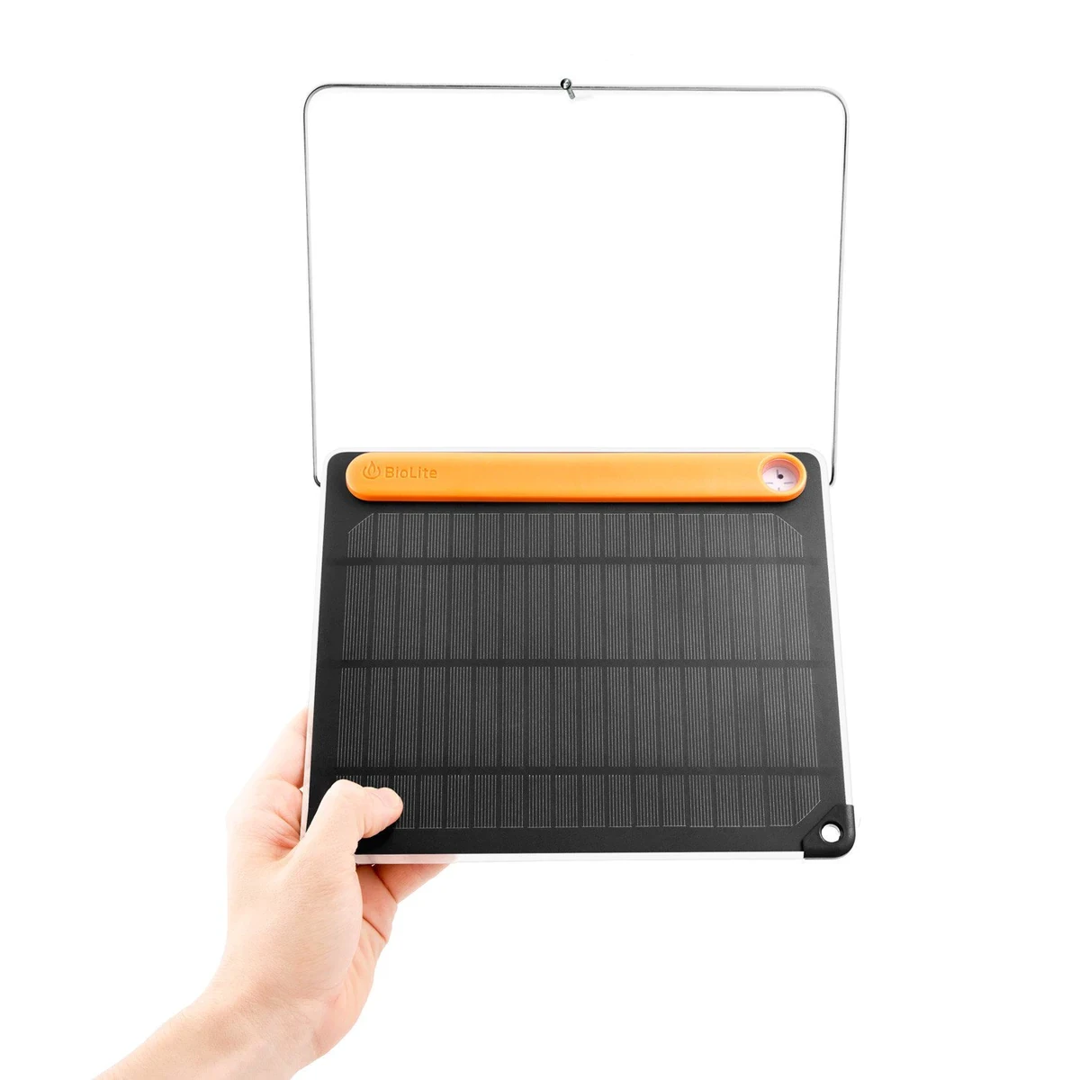 Solcelleoplader | Solar Panel 5 + – BioLite - Billede 3