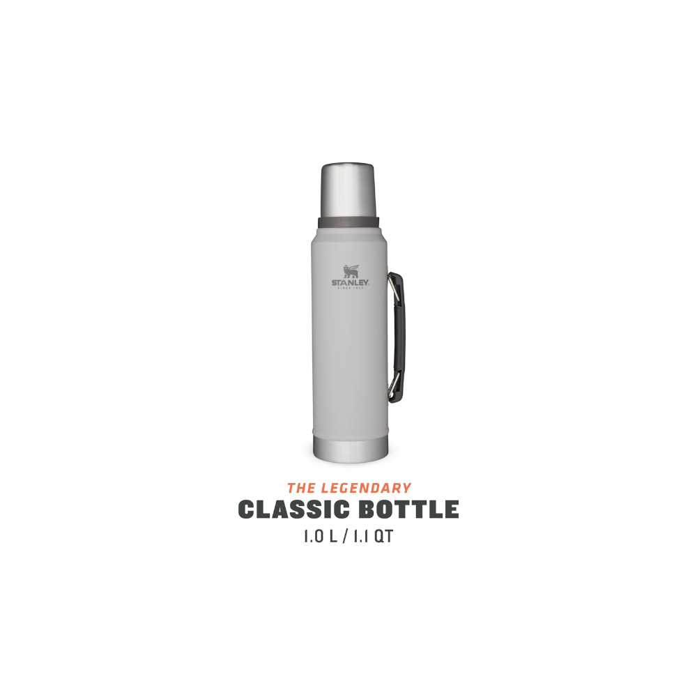 Stanley Legendary Classic Bottle 1.0L – Termokande - Billede 3
