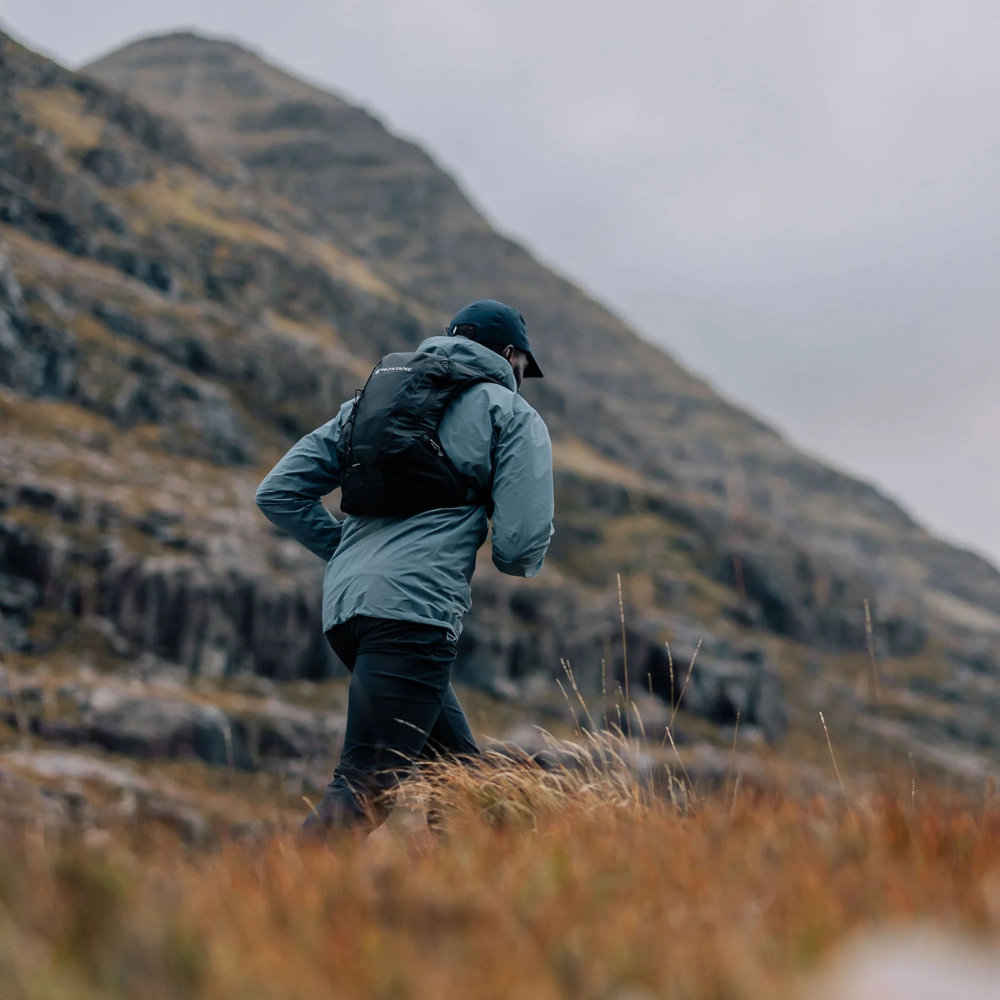 Montane Trailblazer 8L – Let og komfortabel løberygsæk til løb og vandring - Billede 4