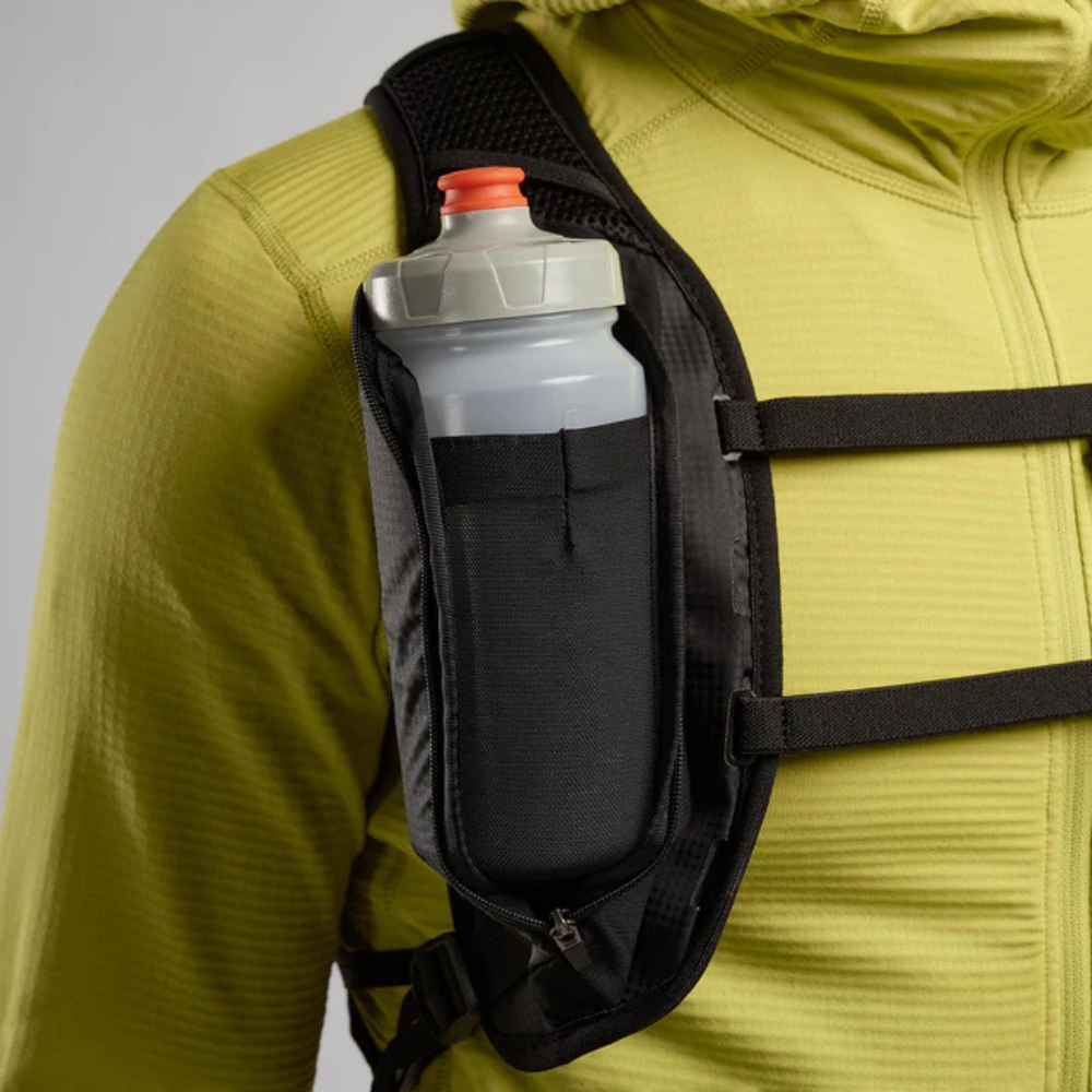 Montane Trailblazer 8L – Let og komfortabel løberygsæk til løb og vandring - Billede 5