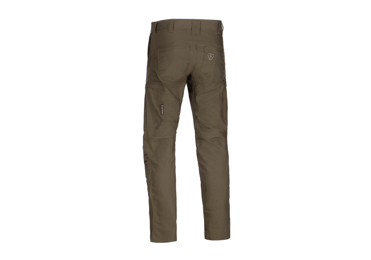 Taktiske bukser | T.O.R.D. Flex Pant AR | Grøn – Outrider - Billede 3
