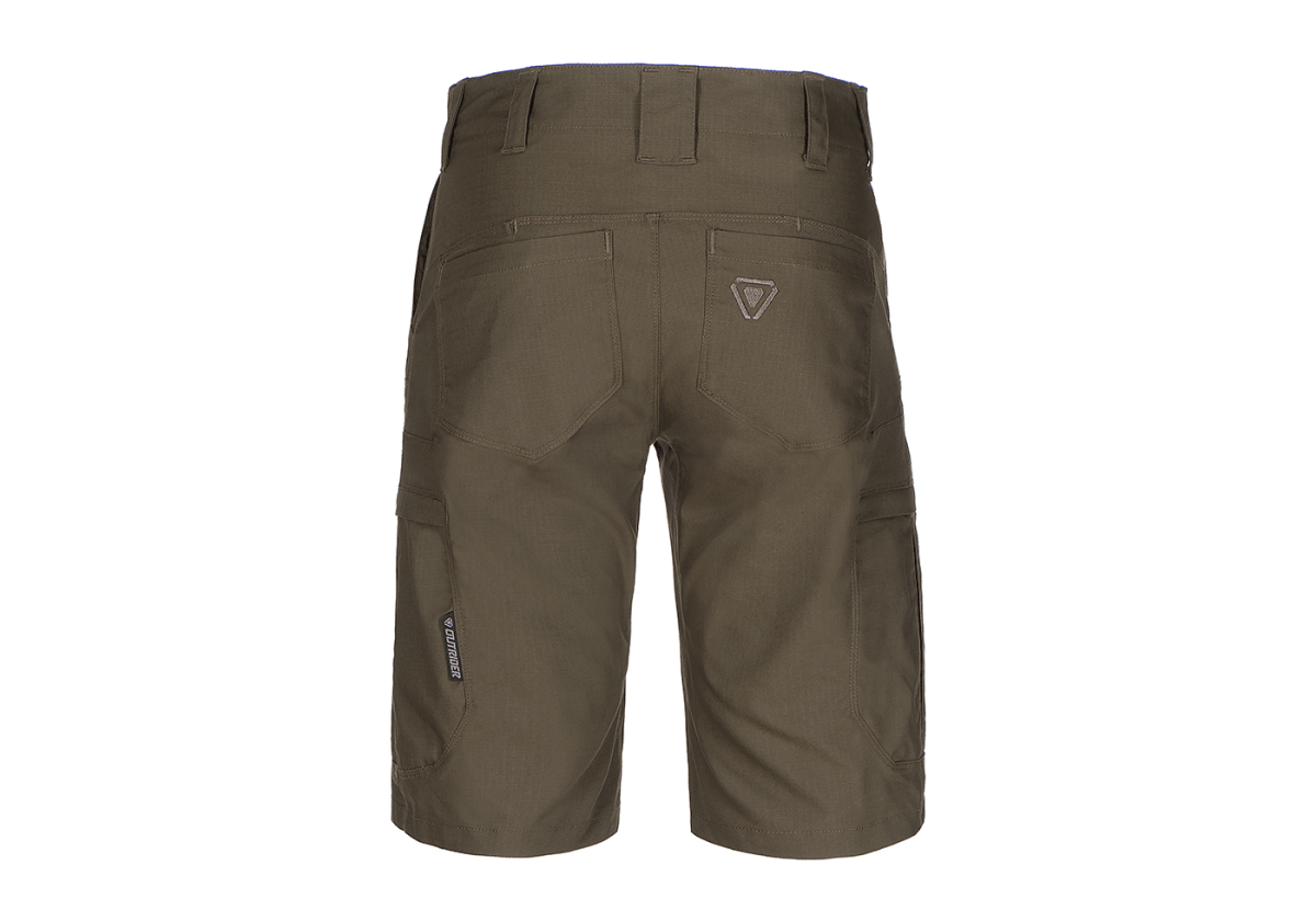 Taktiske shorts | T.O.R.D. Flex Short AR | Grøn – Outrider - Billede 5