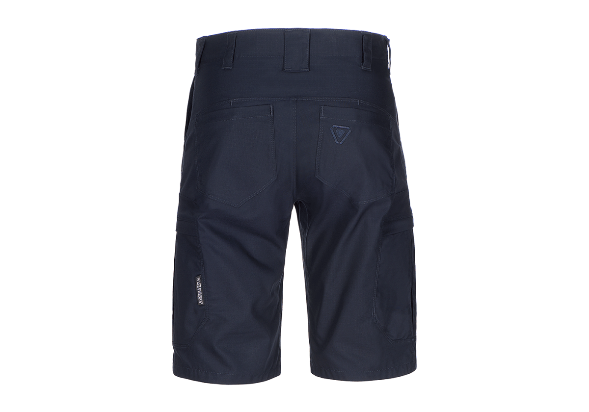 Taktiske shorts | T.O.R.D. Flex Short AR | Navy blå – Outrider - Billede 5