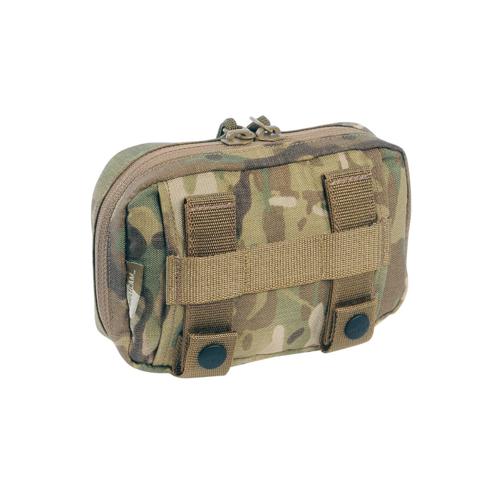 Tasmanian Tiger – Admin Pouch MultiCam - Billede 3