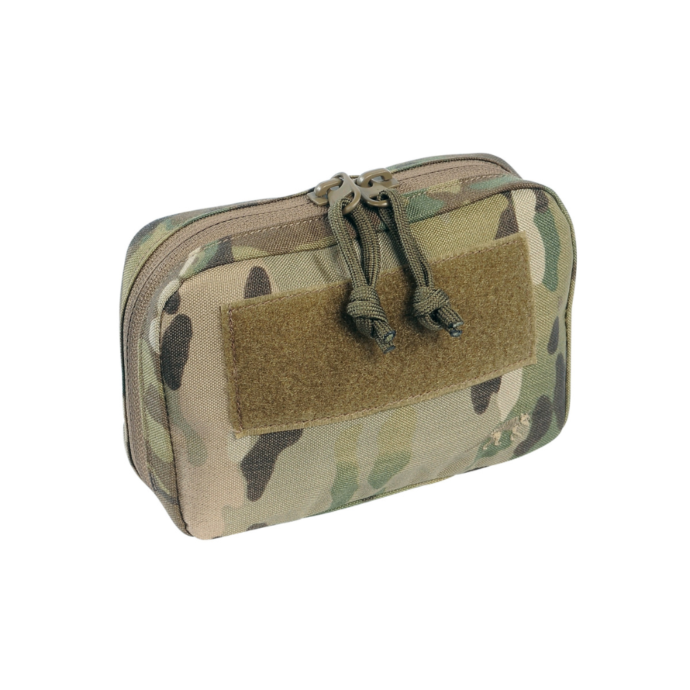 Tasmanian Tiger – Admin Pouch MultiCam