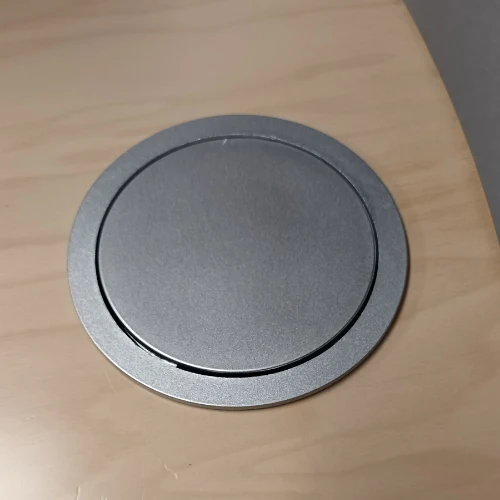 Tetra Box møbelstikdåse med USB stik - Billede 3