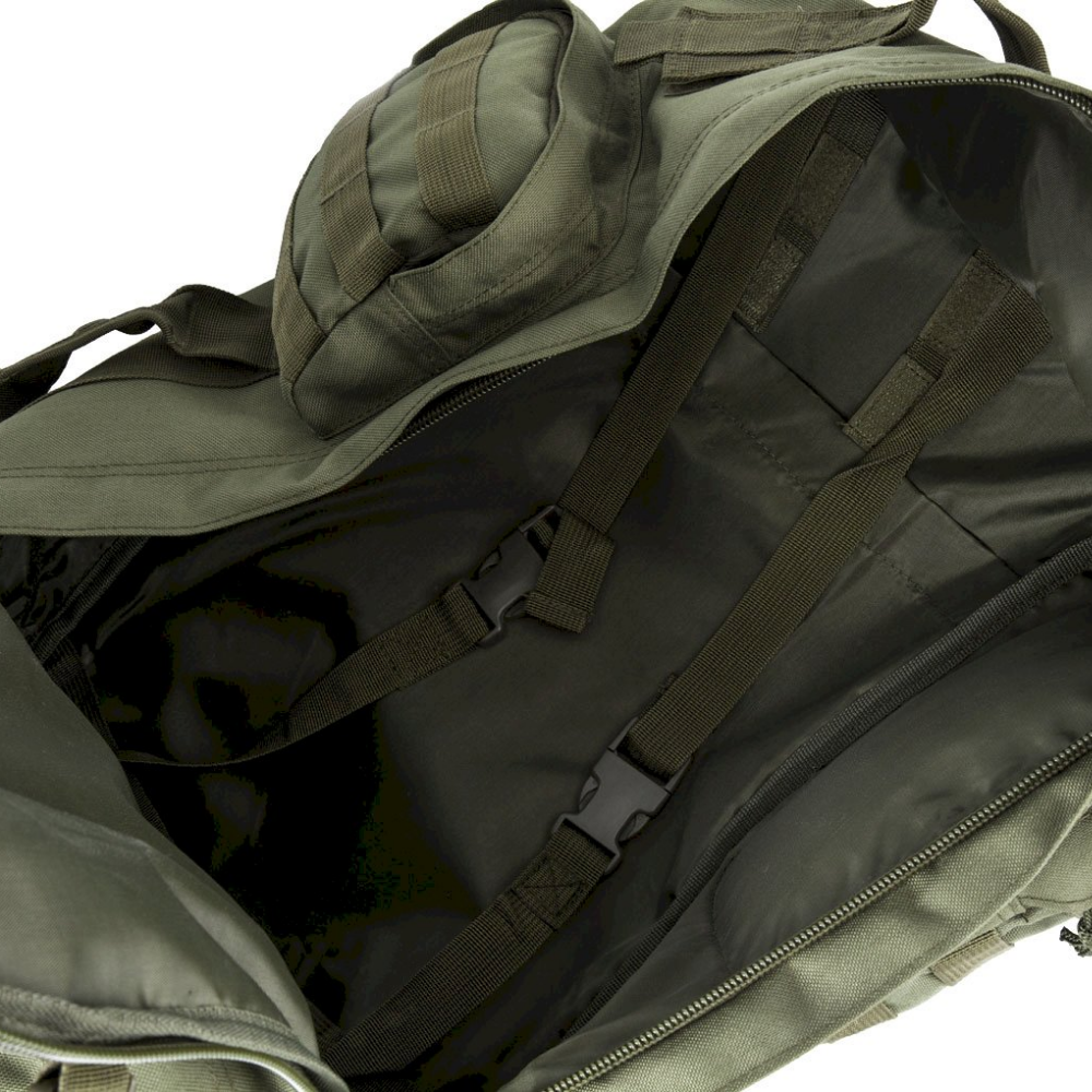Texar – Grizzly – Stor rygsæk 65L - Billede 5