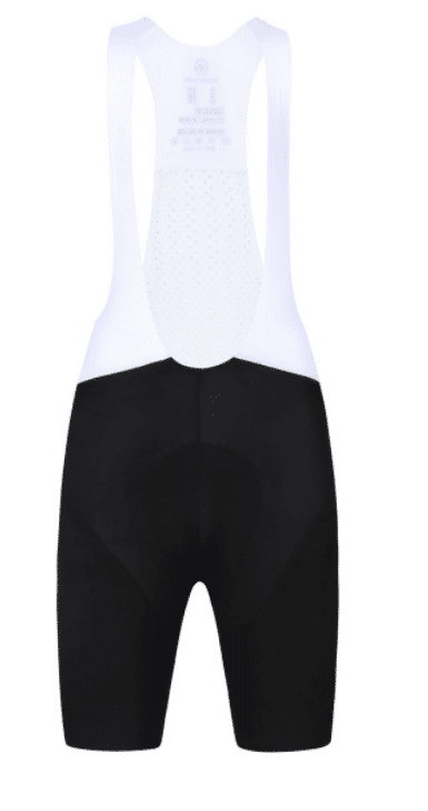 Speeda Bibshort – black - Billede 9