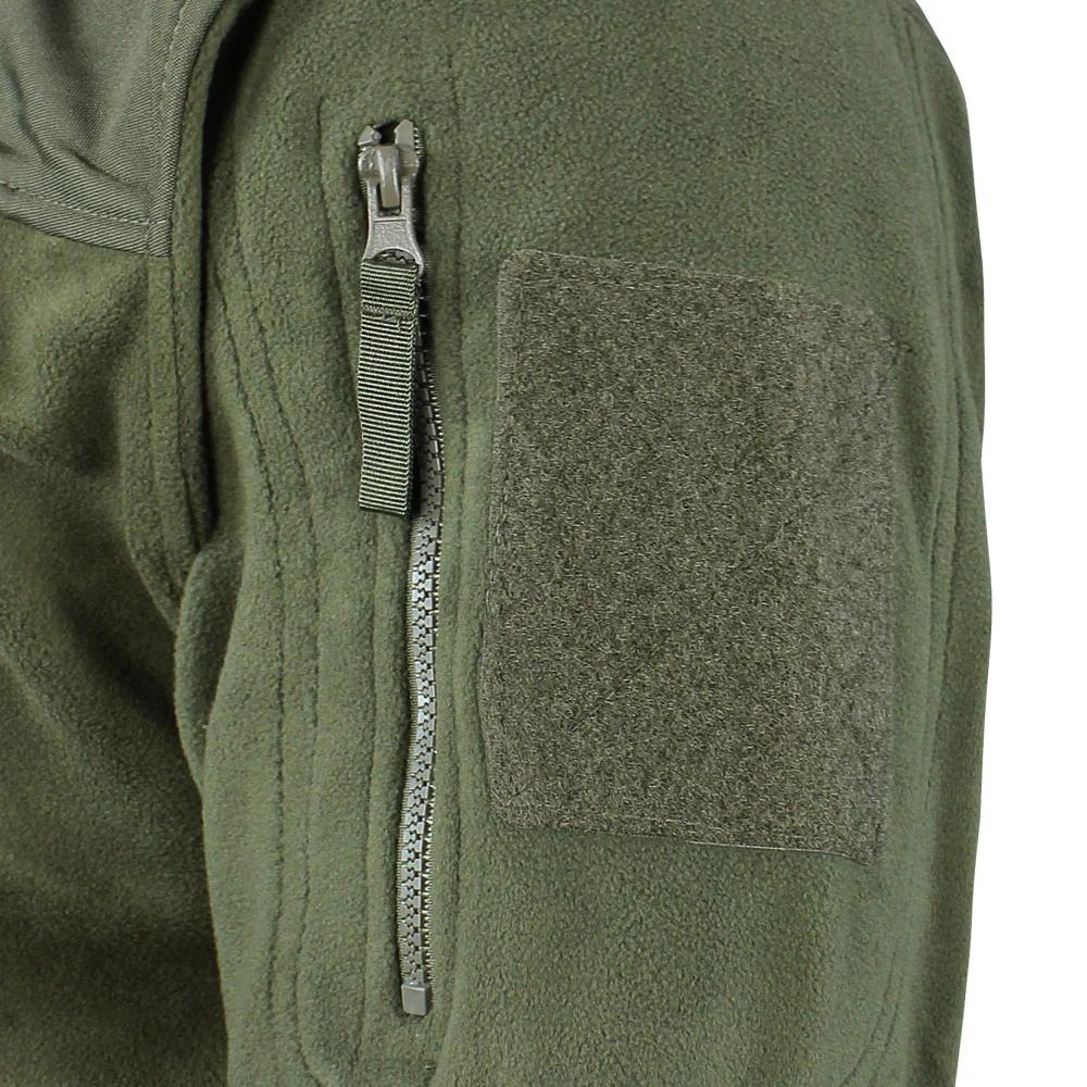 Condor – Alpha Fleecejakke herre - Billede 4
