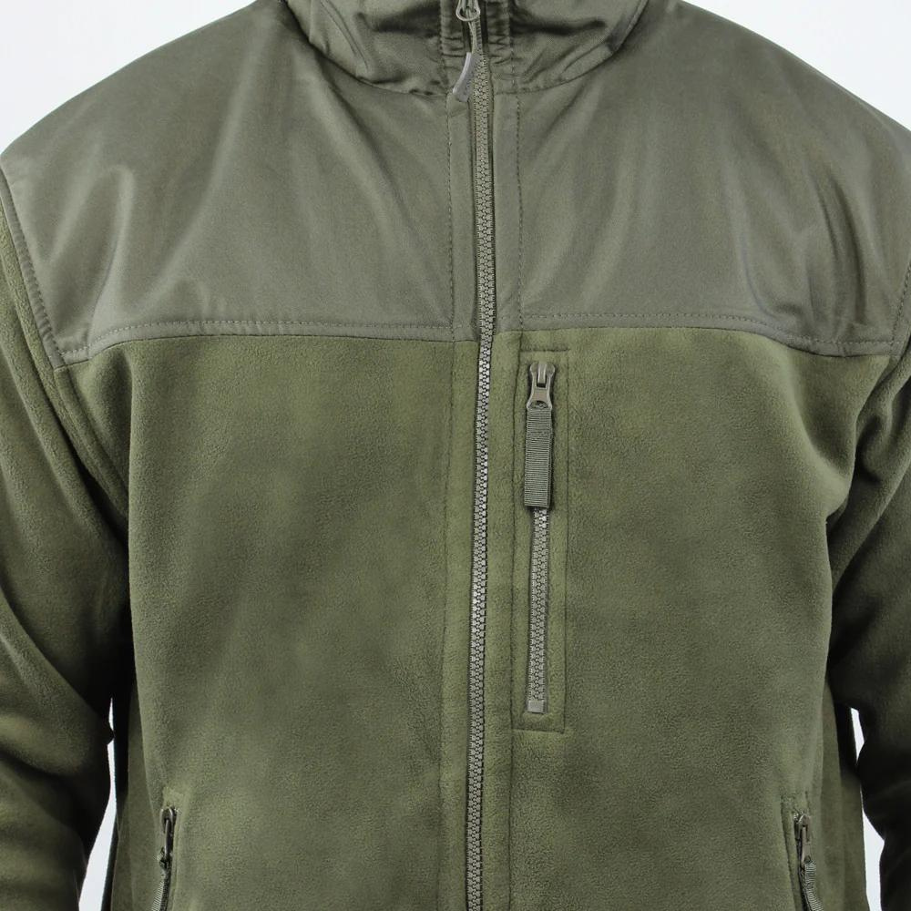 Condor – Alpha Fleecejakke herre - Billede 3
