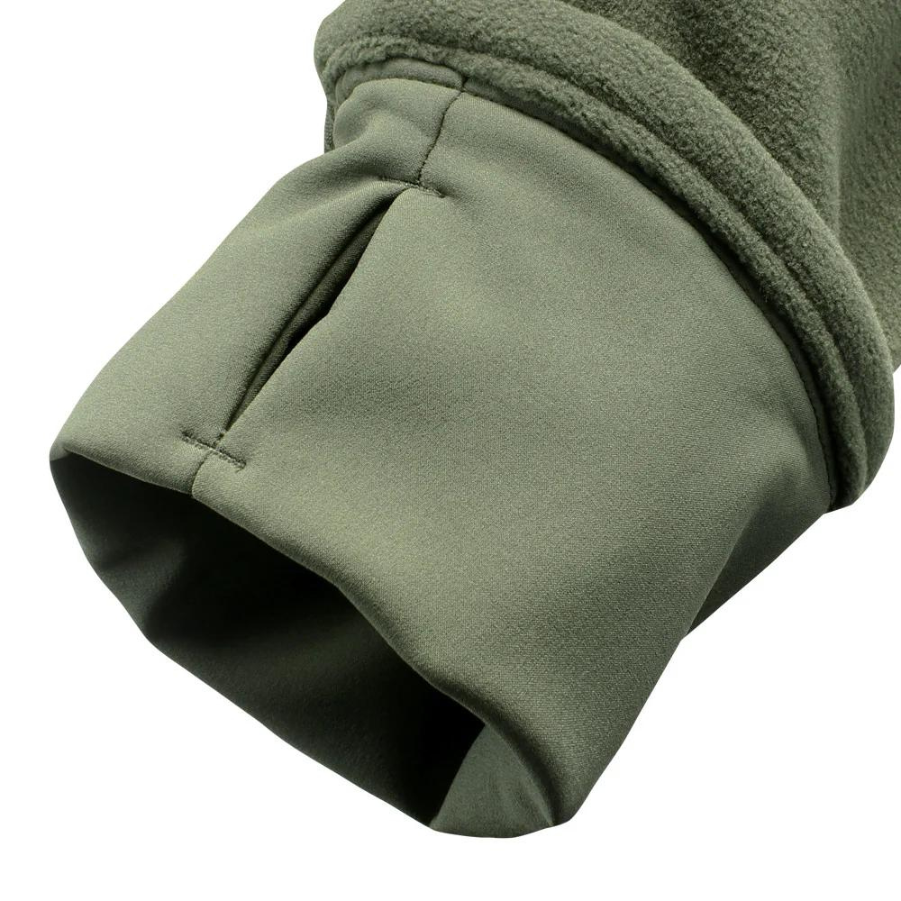Condor – Alpha Fleecejakke herre - Billede 5