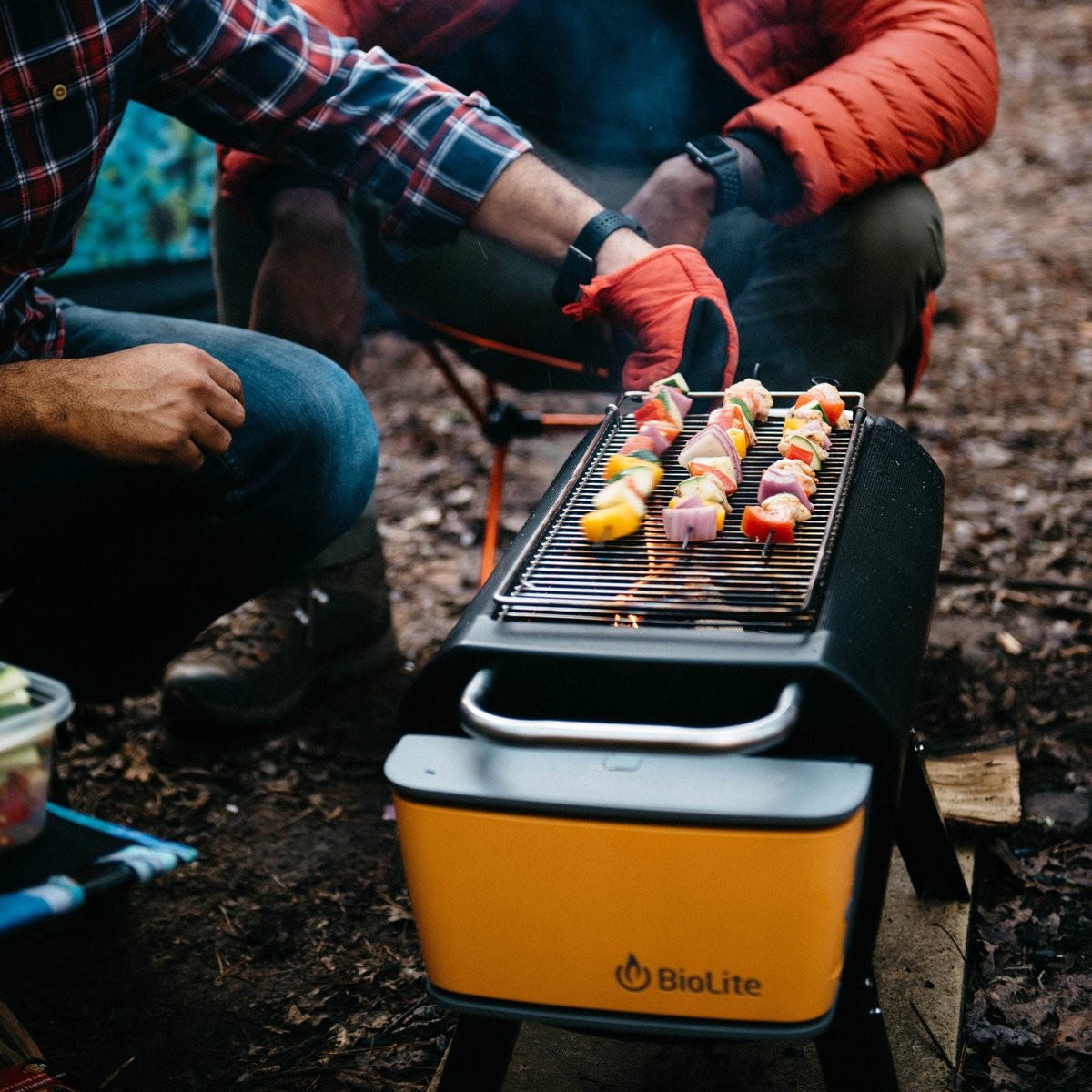 FirePit+ – Biolite - Billede 8