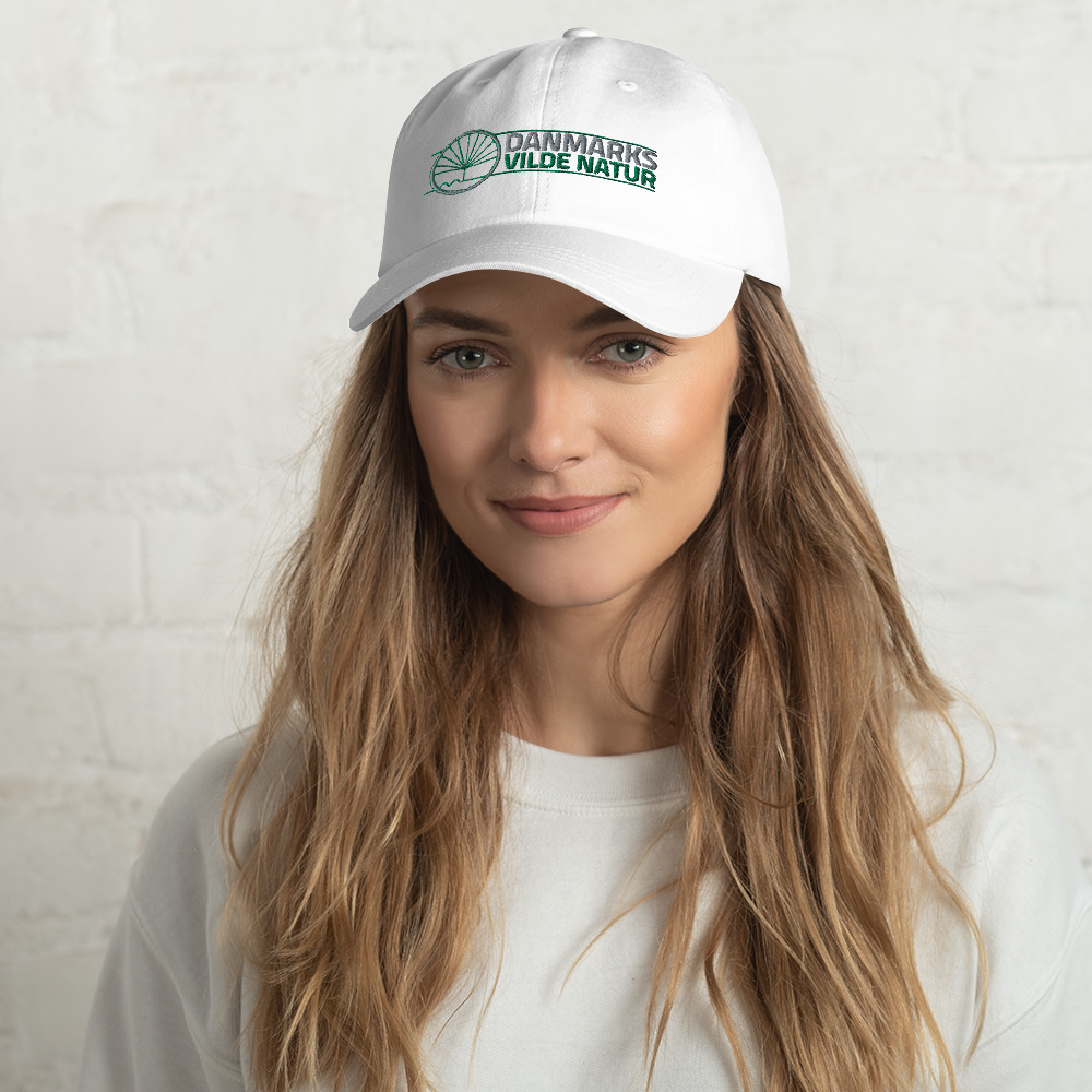 DVN hat - Billede 2